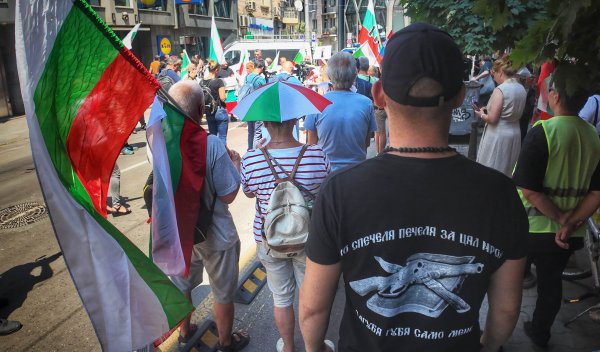 Снимка: Димитър Кьосемарлиев