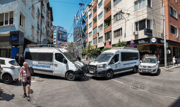 Снимка: Димитър Кьосемарлиев