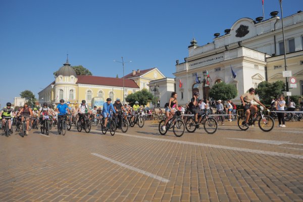 БГНЕС