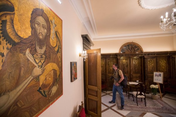 Димитър Кьосемарлиев