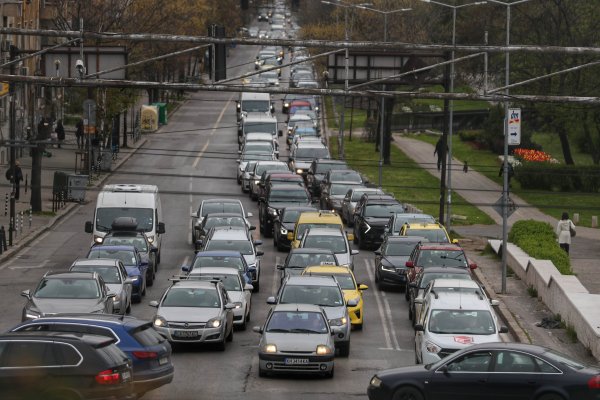 Снимка: Димитър Кьосемарлиев, Dnes.bg