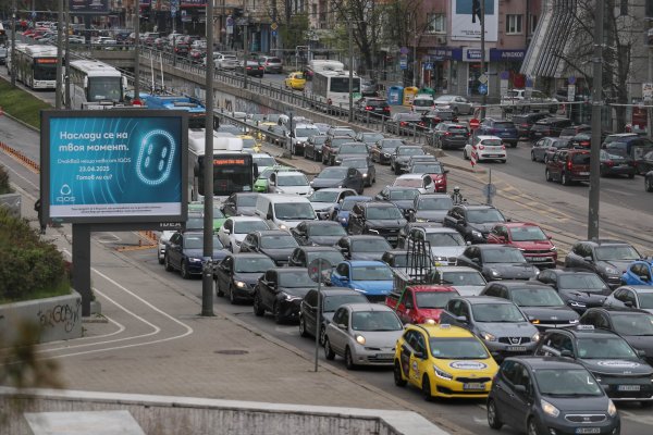 Снимка: Димитър Кьосемарлиев, Dnes.bg