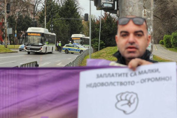 Снимка: Димитър Кьосемарлиев, Dnes.bg