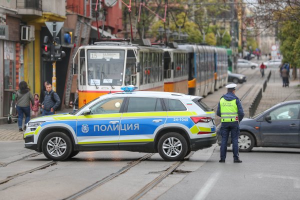 Снимка: Димитър Кьосемарлиев, Dnes.bg