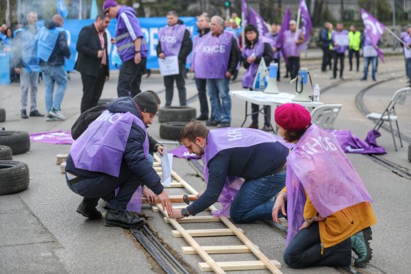 Снимка: Димитър Кьосемарлиев, Dnes.bg