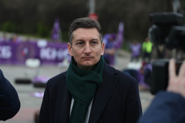 Снимка: Димитър Кьосемарлиев, Dnes.bg