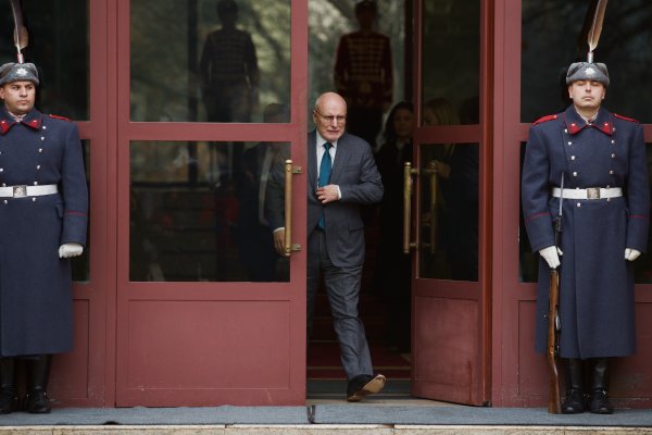 Димитър Кьосемарлиев, Dnes.bg