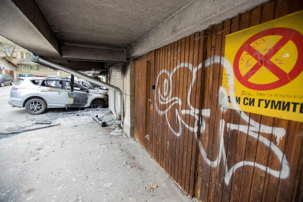 Снимка: Димитър Кьосемарлиев