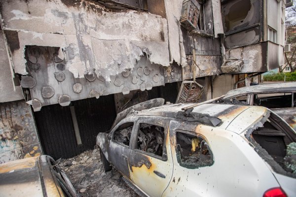 Снимка: Димитър Кьосемарлиев