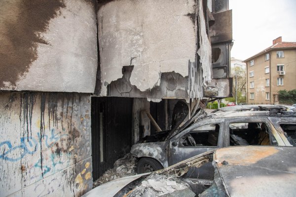 Снимка: Димитър Кьосемарлиев