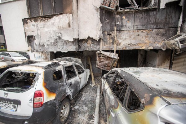 Снимка: Димитър Кьосемарлиев