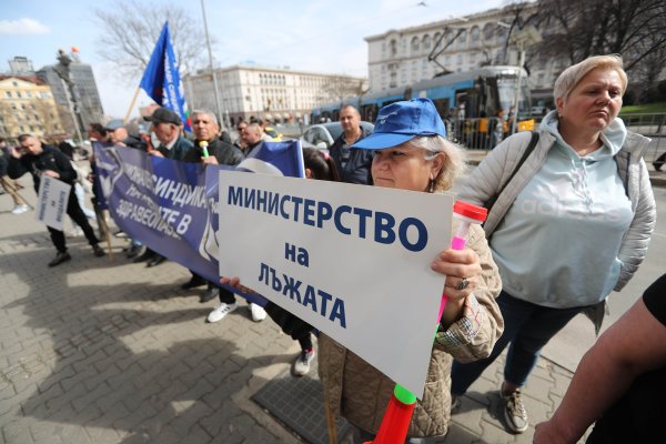 Димитър Кьосемарлиев, Dnes.bg
