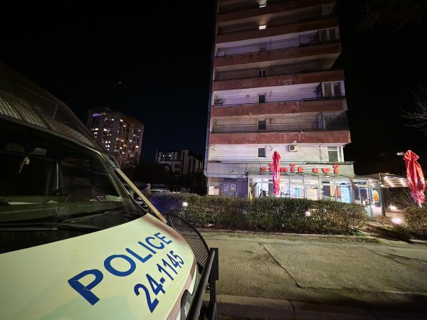 Снимка: БГНЕС