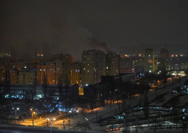 Снимка: Reuters