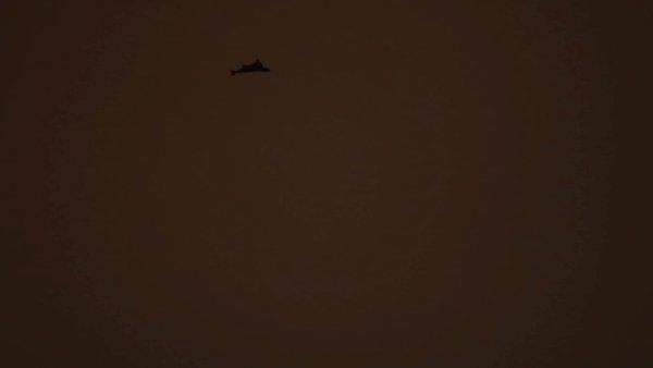 Снимка: Reuters