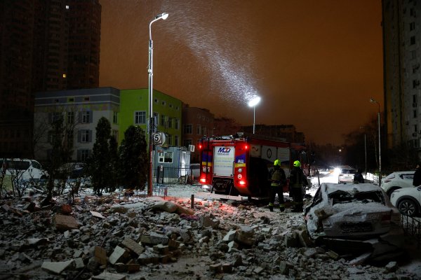 Снимка: Reuters