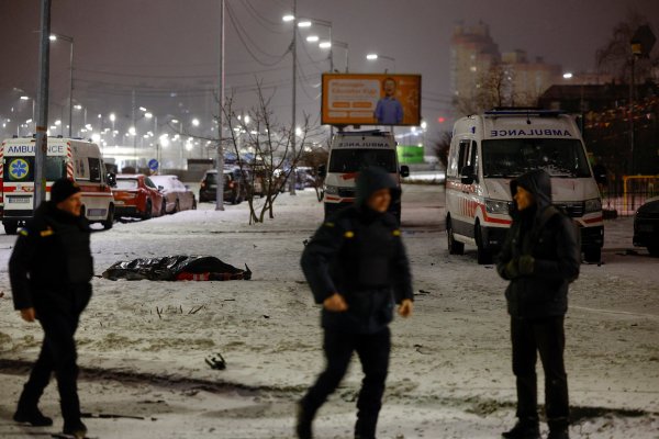 Снимка: Reuters