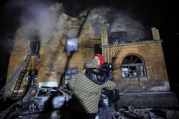 Снимка: Reuters