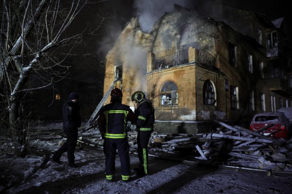 Снимка: Reuters