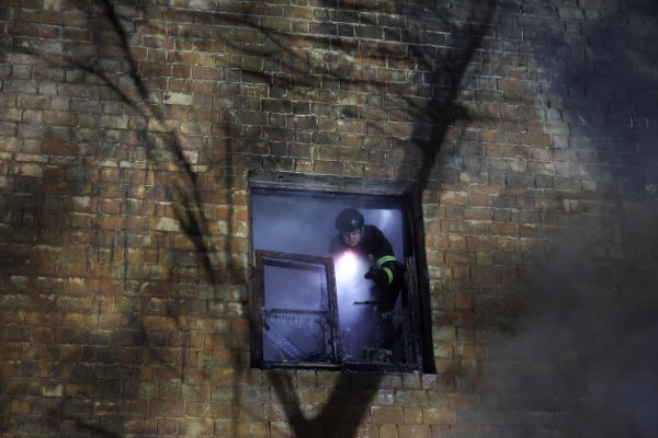 Снимка: Reuters