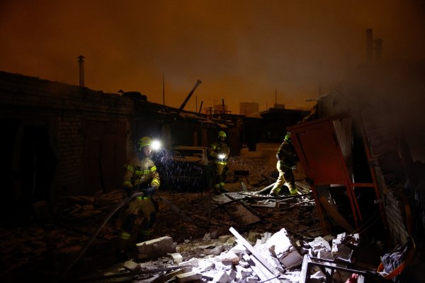 Снимка: Reuters