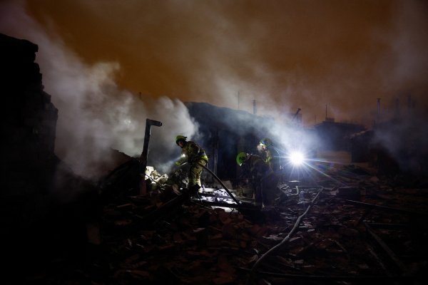 Снимка: Reuters