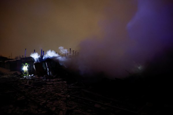 Снимка: Reuters