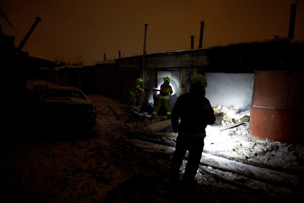 Снимка: Reuters