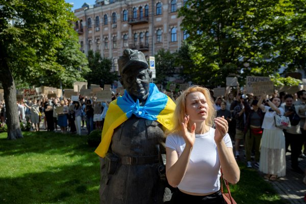 Снимка: Reuters