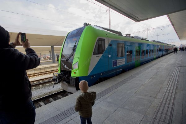 Димитър Кьосемарлиев, Dnes.bg