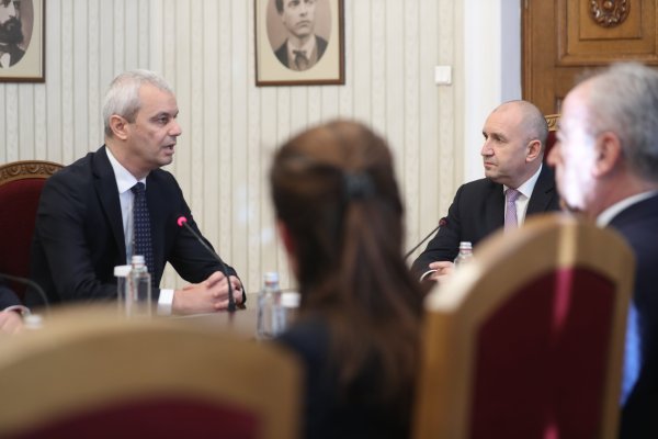 Димитър Кьосемарлиев, Dnes.bg