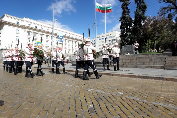 Димитър Кьосемарлиев, Dnes.bg