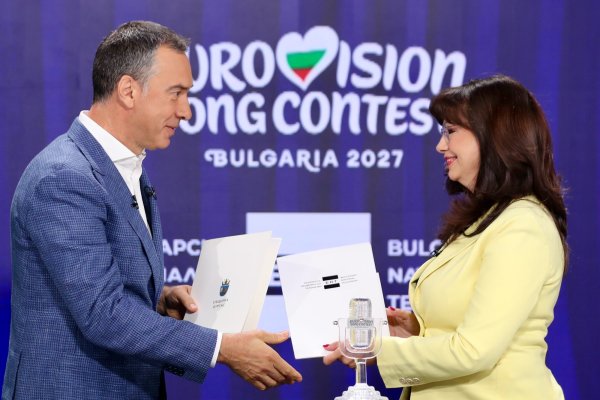 Димитър Кьосемарлиев, Dnes.bg