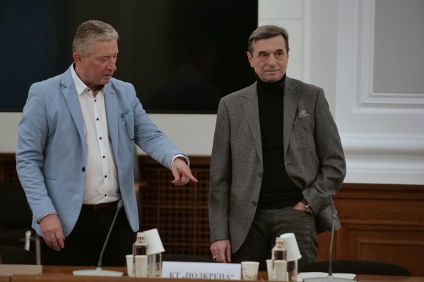 Снимка: Димитър Кьосемарлиев, Dnes.bg