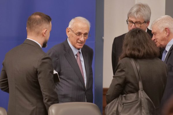 Снимка: Димитър Кьосемарлиев, Dnes.bg