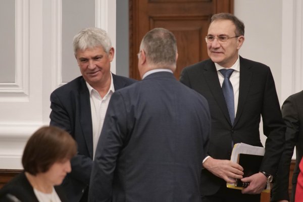 Снимка: Димитър Кьосемарлиев, Dnes.bg