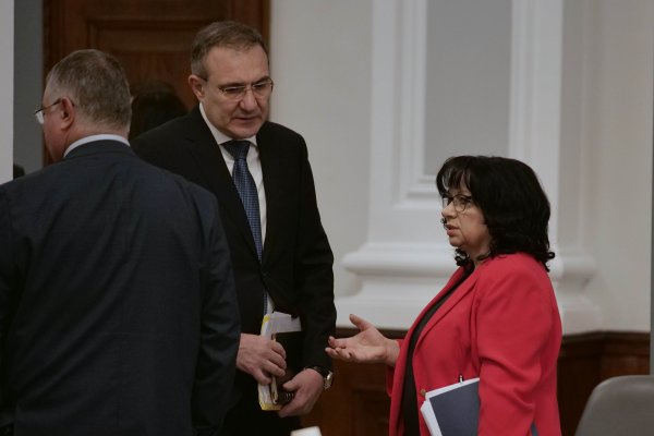 Снимка: Димитър Кьосемарлиев, Dnes.bg