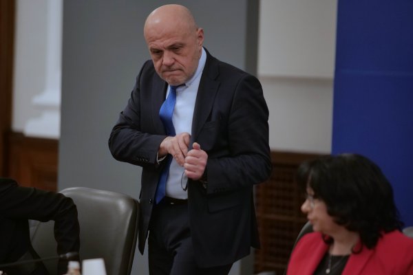 Снимка: Димитър Кьосемарлиев, Dnes.bg