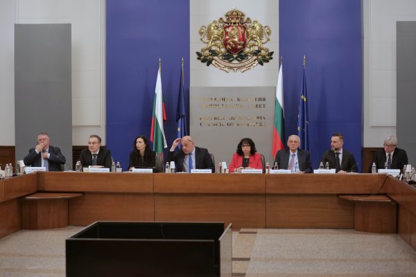 Снимка: Димитър Кьосемарлиев, Dnes.bg