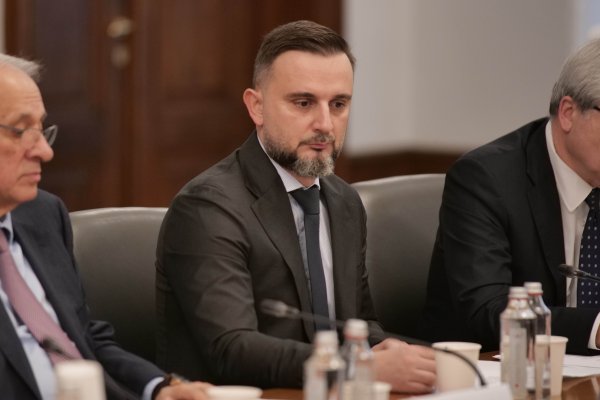 Снимка: Димитър Кьосемарлиев, Dnes.bg