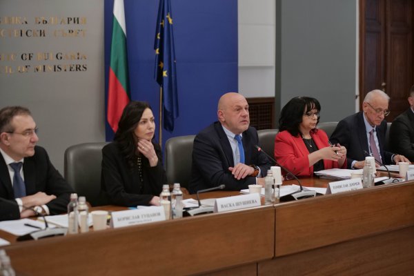 Снимка: Димитър Кьосемарлиев, Dnes.bg