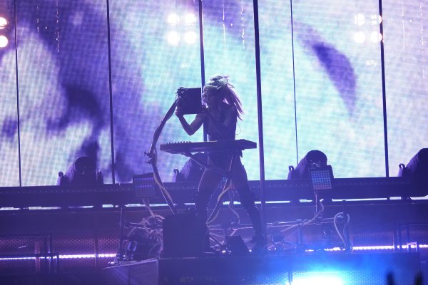 Снимки: БГНЕС