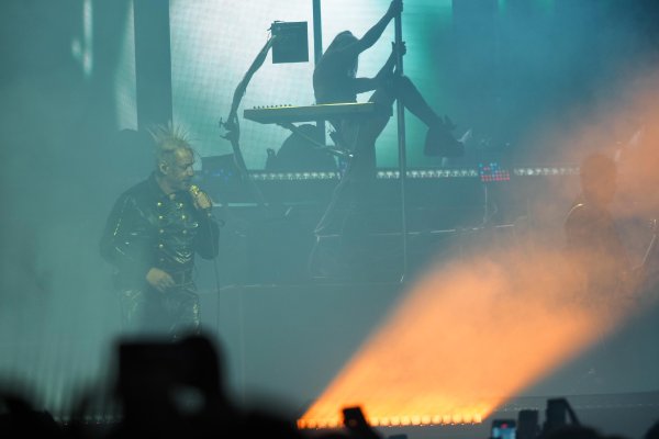 Снимки: БГНЕС