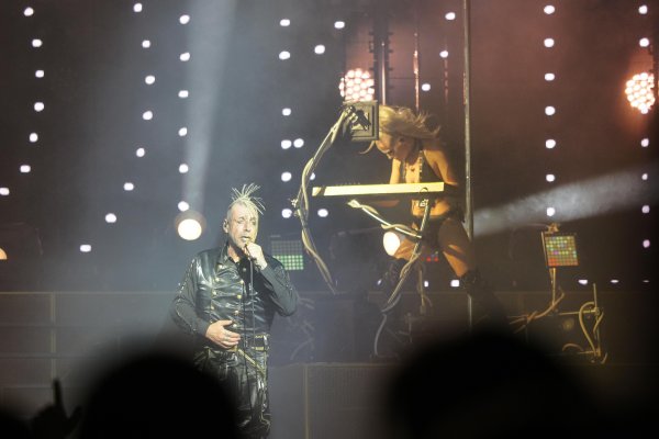 Снимки: БГНЕС