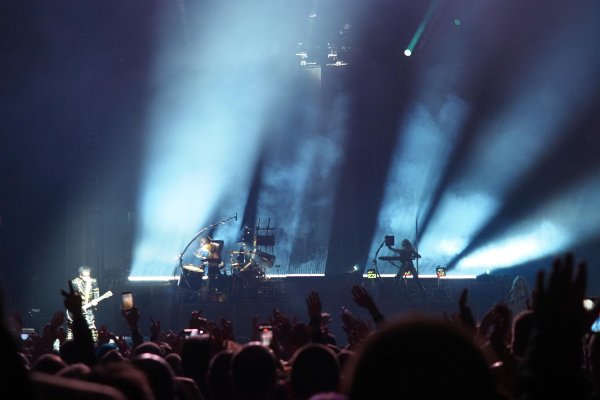 Снимки: БГНЕС