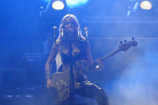 Снимки: БГНЕС