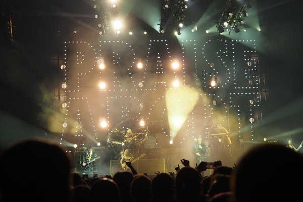 Снимки: БГНЕС