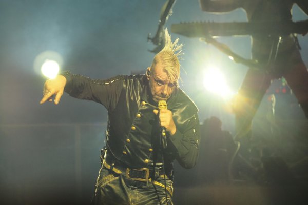 Снимки: БГНЕС