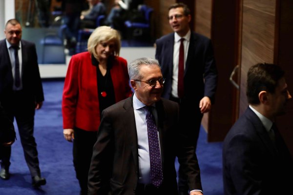 Димитър Кьосемарлиев, Dnes.bg