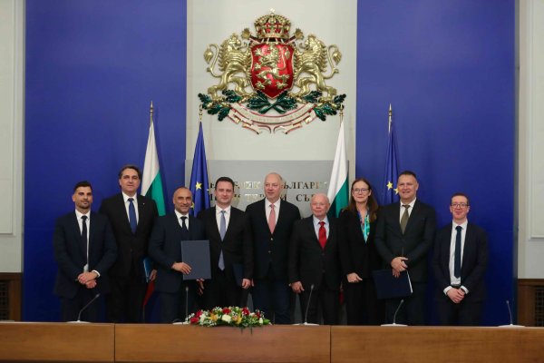 Димитър Кьосемарлиев, Dnes.bg